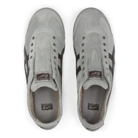 Дамски Маратонки ASICS Onitsuka Tiger Mexico 66 Slip-on 519674 1183A438-020 изображение 7